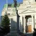 Luton War Memorial in Luton city