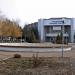 Фонтан в городе Мариуполь