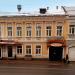 Гостиница «У Золотых ворот» 3* в городе Владимир