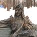 Баба Яга в городе Самара