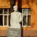 Памятник Герою Советского Союза Власенко Н. П. в городе Бор