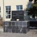 Памятник учителям и ученикам школы, защитникам Отечества в городе Бор