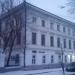 Жилой дом М. Дурыгиной — памятник архитектуры в городе Кострома