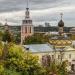 Andreyevsky Monastery