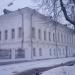 Жилой дом усадьбы Мичурина (Дурыгиных) — памятник архитектуры в городе Кострома