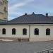 Bernardyńskie centrum religijno-kulturowe in Rzeszów city