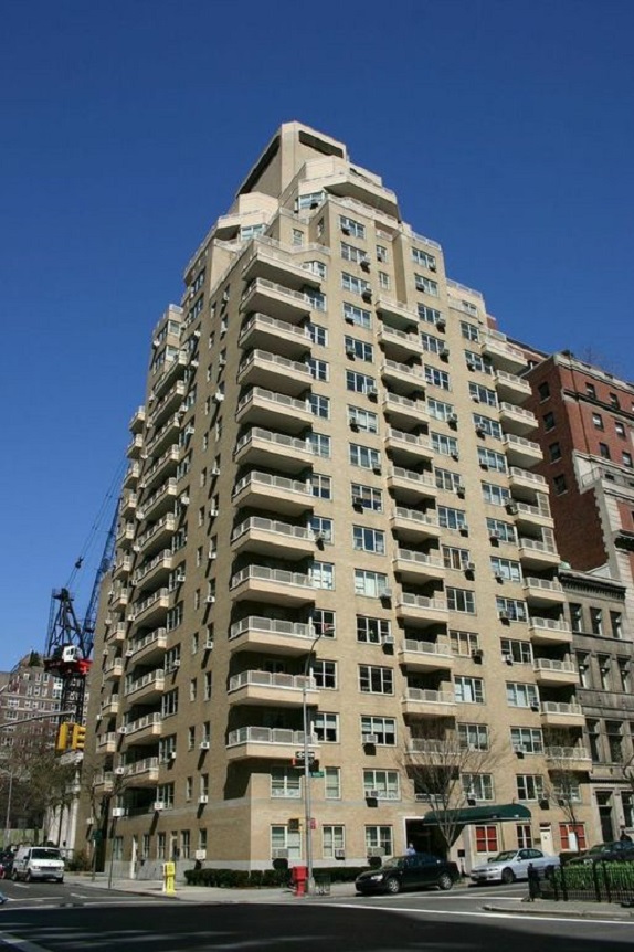 40 Park Avenue New York Ny 40 Park Avenue - New York City, New York