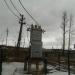 Пустырь в городе Гатчина