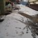 Рынок в городе Гатчина