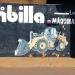 Transportadora Mauricio Brambilla na Pereira Barreto city