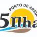 Porto de Areia 5 Ilhas