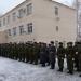 Специальный моторизованный батальон — войсковая часть 5960 Войск национальной гвардии (Росгвардии) Российской Федерации в городе Владивосток
