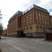 Vanha Teku (fi) in Tampere city