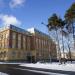 Vanha Teku (fi) in Tampere city