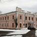 Zhytomyr City Service Center in Zhytomyr city