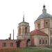Территория церкви Георгия Победоносца в городе Смоленск