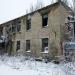 Территория бывшего хлебозавода в городе Авдеевка