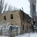 Территория бывшего хлебозавода в городе Авдеевка