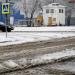 Газораспределительный пункт ГРП-2 в городе Каменск-Шахтинский