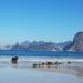 Praia do Imbuhy (pt) in Niterói city