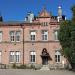 Tullikamarin Klubi (fi) in Tampere city