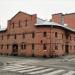 Kulttuuritalo Telakka (fi) in Tampere city