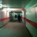 Подземный пешеходный переход на ст. Подлипки-Дачные в городе Королёв