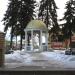 Ротонда в городе Раменское