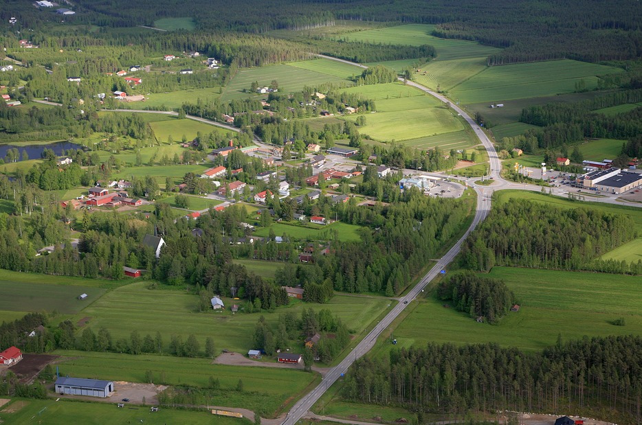 Kyyjärvi Centre