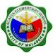 Acacia Elementary School in Malabon city