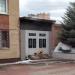 Мемориал погибшим милицейским сотрудникам в городе Сергиев Посад