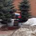 Памятник «Милиция» в городе Сергиев Посад