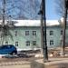 Снесённый жилой дом (Сергиевская ул., 18) в городе Сергиев Посад