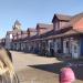 Торговые ряды «Тонус» в городе Сергиев Посад
