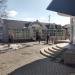 Торговый павильон в городе Сергиев Посад