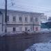 Жилой дом М. В. Андрониковой — памятник архитектуры в городе Кострома