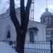 Часовня Александра Невского в городе Кострома