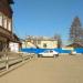 Автостоянка в городе Касимов