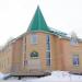 Татарское кафе «Ханская кухня» в городе Касимов