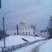 Костромской планетарий (Церковь св. Иоанна Богослова) в городе Кострома