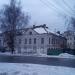 Жилой дом Боровковых – памятник архитектуры в городе Кострома