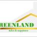 Motel Greenland dans la ville de Constantine