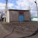Трансформаторная подстанция в городе Мирноград