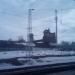 Ясногорское хлебоприёмное предприятие в городе Ясногорск