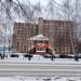 ул. 30 лет Победы, 12а в городе Нижнекамск