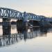 Torne River Railway Bridge