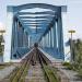 Torne River Railway Bridge