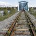 Torne River Railway Bridge