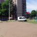 Футбольная площадка в городе Нижнекамск