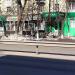 Оголовок вентиляционной шахты в городе Люберцы